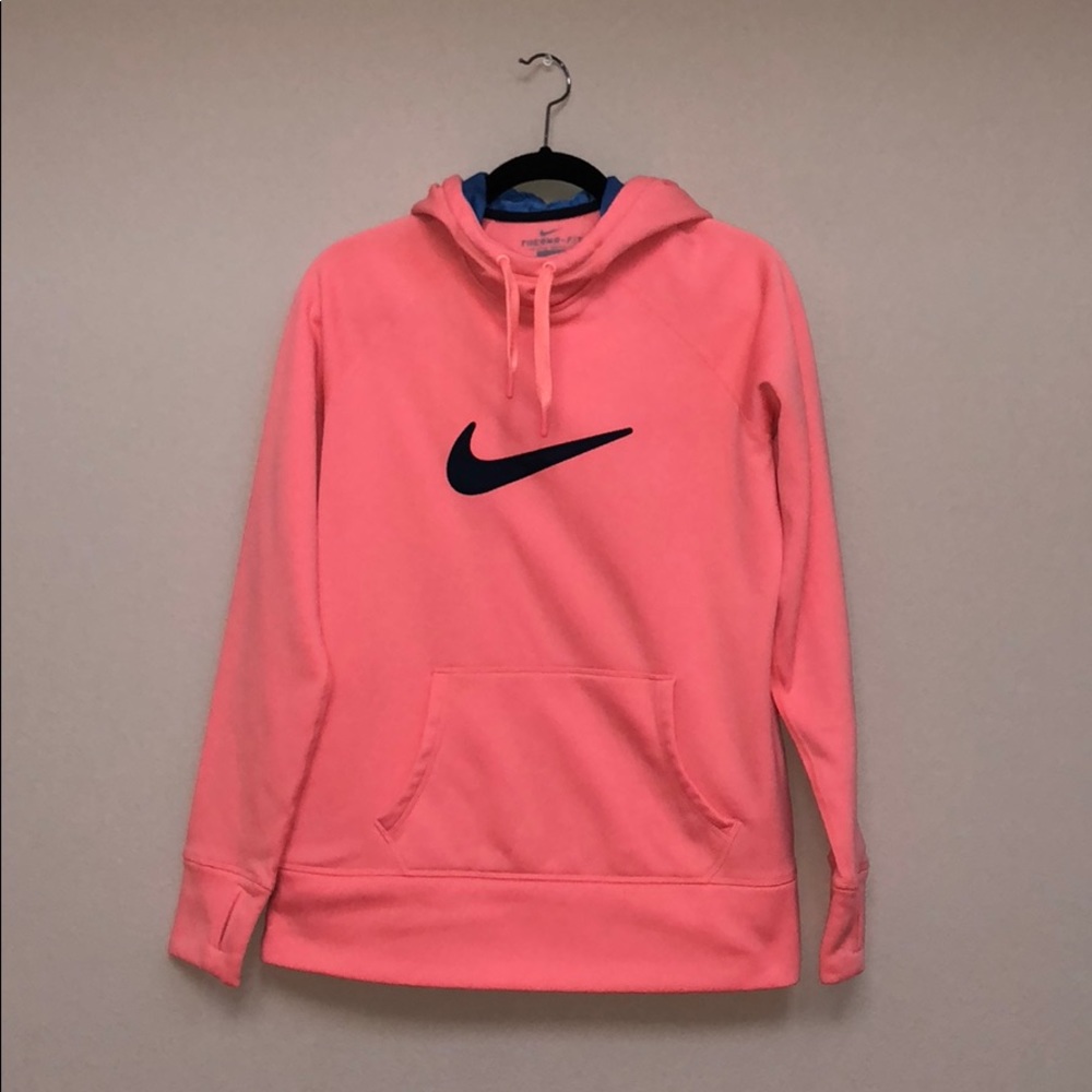 Nike Hoodie L